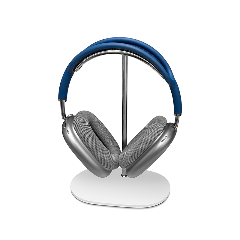 Stand de exibição de fones de ouvido