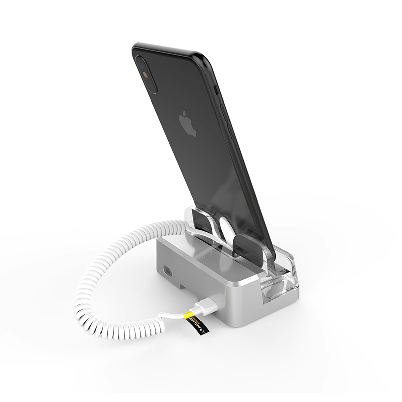 Stand Anti -Roubo de Segurança de Telefone Móvel