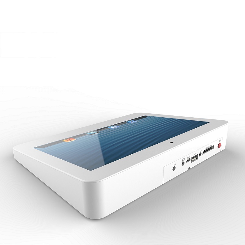 Desktop Advertising Display Machine