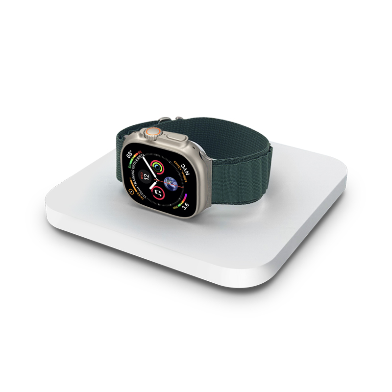 Dispositivo anti-roubo de suporte de exibição de vendas de relógios mais recente