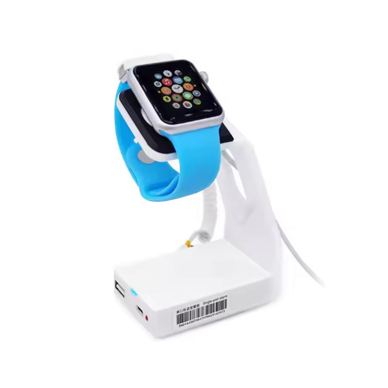 Apple Watch Anti -Roubo Security Charging Stand