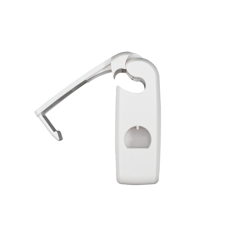 Lock de gancho de exibição de stoplock anti-roubo