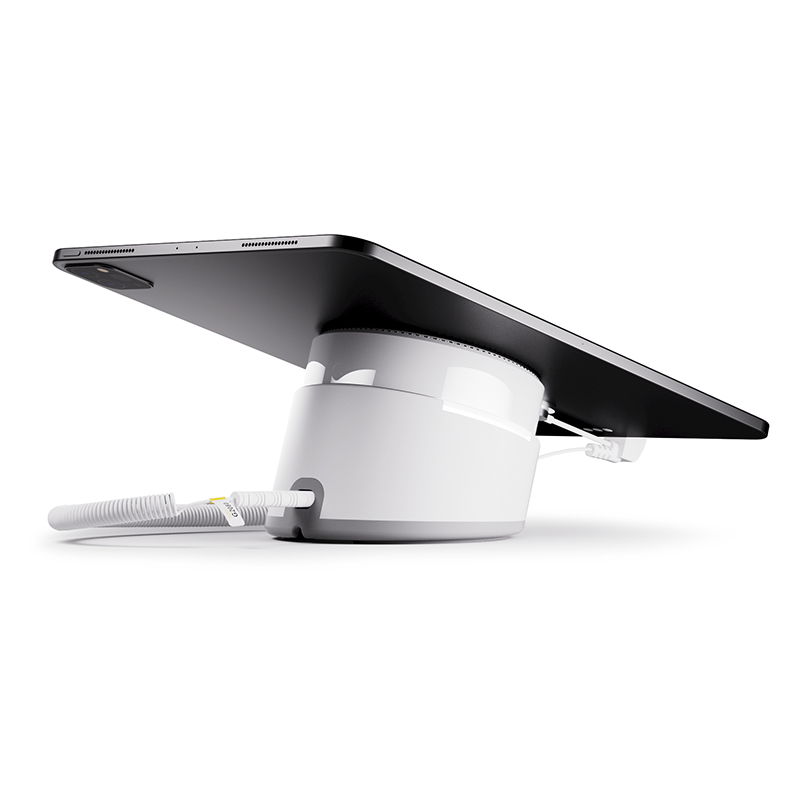 Tablet System Security Display Stand